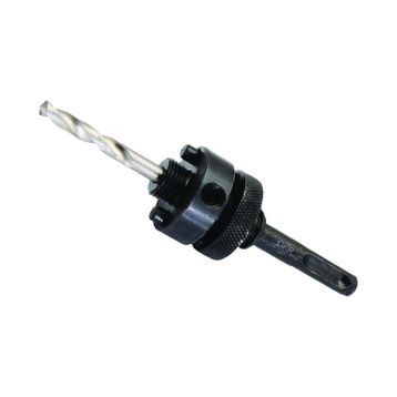 Visco 30-210 mm - 7.16 mm SDS Hex Panç Adaptörü