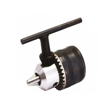 Visco 3/8-24 Anahtarlı 1.5-13 mm Mandren