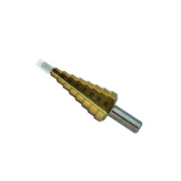 Visco 4-20 mm Kademeli Matkap Ucu