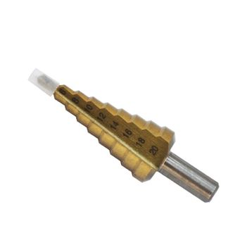 Visco 4-20 mm Kademeli Matkap Ucu
