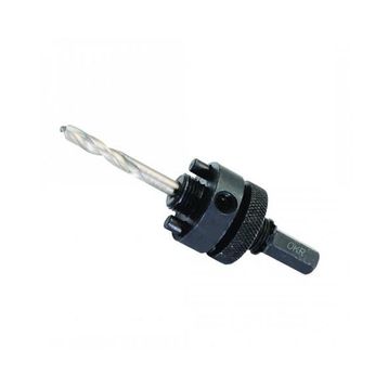 Visco Merkezleme Uçlu Hex Bi Metal Panç Adaptörü 14 29mm 3,8mm