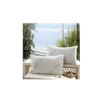 Visco Planet Bambu Kılıflı Ortopedik Yastık Boyun Yastığı
