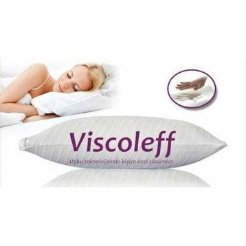 Viscoleff Ortopedik Visco Yastık