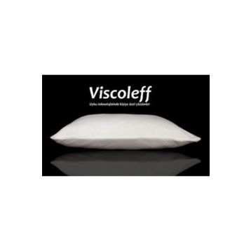 Viscoleff Ortopedik Visco Yastık
