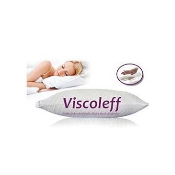 Viscoleff Ortopedik Visco Yastık