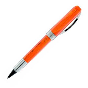 Visconti 483NLA Rembrandt Turuncu Roller Kalem
