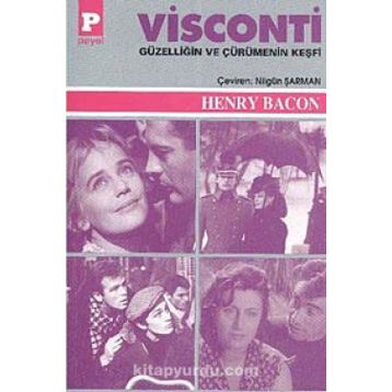 Visconti - Henry Bacon