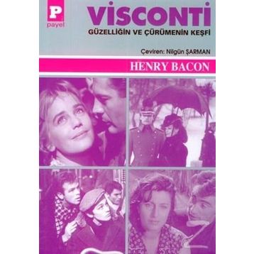 Visconti - Henry Bacon