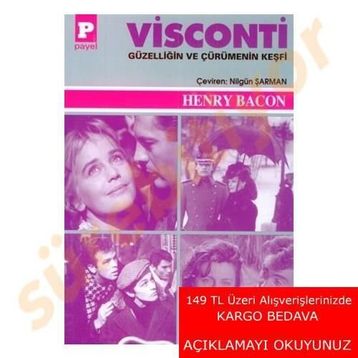 Visconti - Henry Bacon