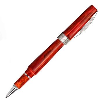 Visconti KP09-04-RB Mirage Coral Roller Kalem