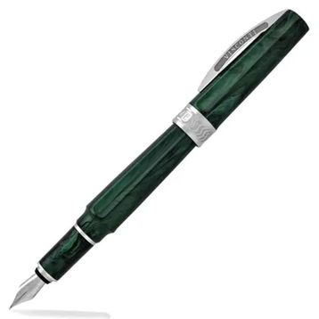 Visconti KP09-05-FP Mirage Emerald Dolma Kalem