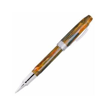 Visconti KP12-18-RB Van Gogh Cafe Terrace at Night Roller Kalem