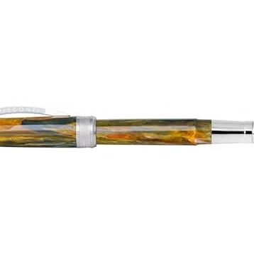 Visconti KP12-18-RB Van Gogh Cafe Terrace at Night Roller Kalem