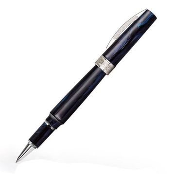Visconti Night Blue KP09-01-RB Mirage Roller Kalem