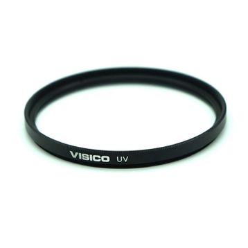 Visico 58 mm UV Filtre
