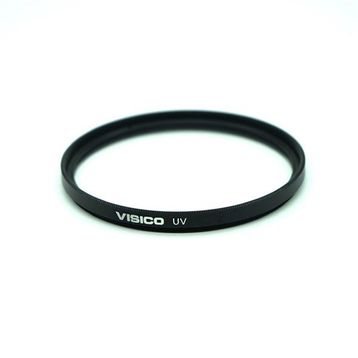 Visico 58 mm UV Filtre