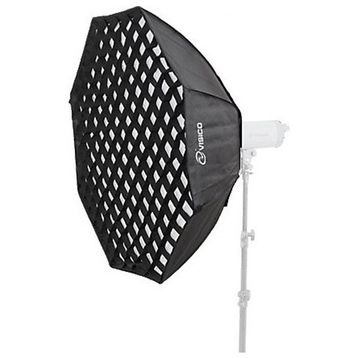 Visico EB-072 80 cm Kolay Kurulabilen Softbox