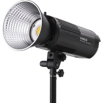 Visico LED-300T Profesyonel LED Stüdyo Işığı