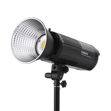 Visico LED-300T Profesyonel LED Stüdyo Işığı