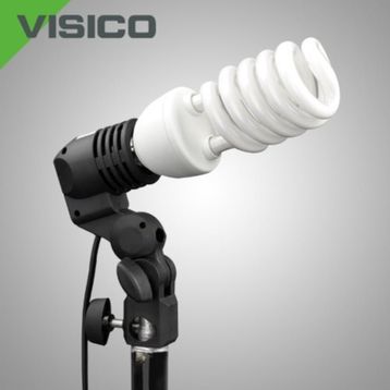Visico LH 003 Ampul Flaş Tek Duy