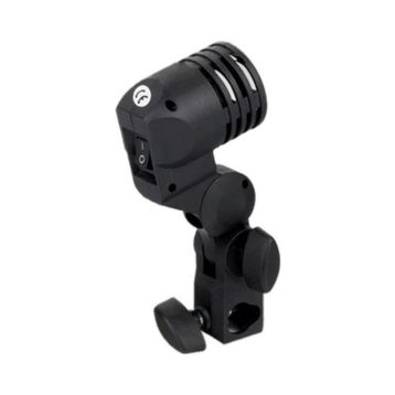 Visico LH 003 Ampul Flaş Tek Duy