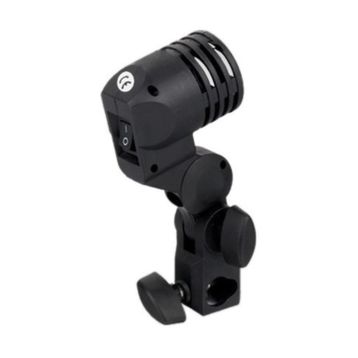 Visico LH 003 Ampul Flaş Tek Duy