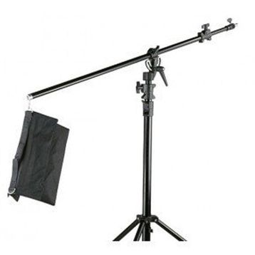 Visico LS-8011 Boom Stand Işık Ayağı