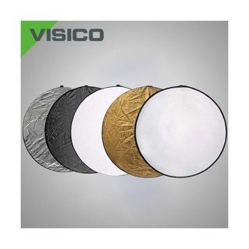 Visico RD-024 80 cm 5 İn 1 Reflektör