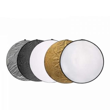 Visico RD-024 80 cm 5 İn 1 Reflektör