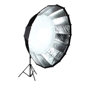 Visico SB-016 Fiber 120 cm Softbox