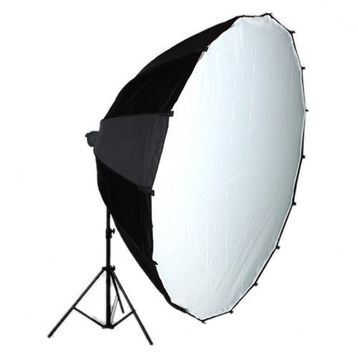 Visico SB-016 Fiber 120 cm Softbox