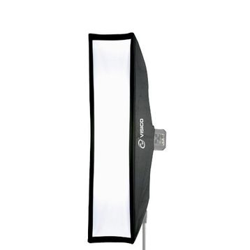 Visico SB-030 35x140 cm Gridsiz Bowens Softbox