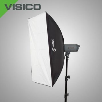 Visico SB-030 35x140 cm Gridsiz Bowens Softbox