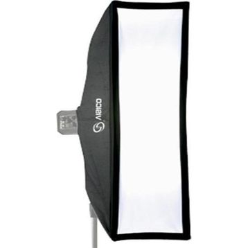 Visico SB-030 50x130 cm Gridsiz Bowens Softbox