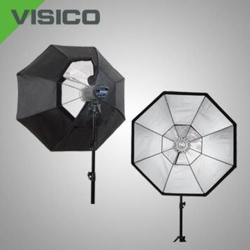 Visico SB-035 Octagon Gridli 120 cm Softbox