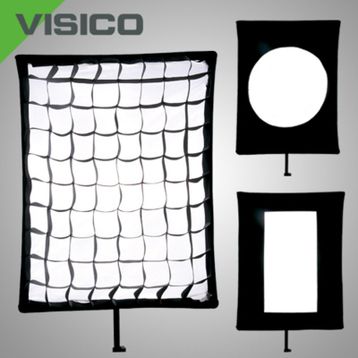 Visico SB-040 Gridli 40x140 cm Softbox