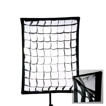 Visico SB-040 Gridli 40x140 cm Softbox
