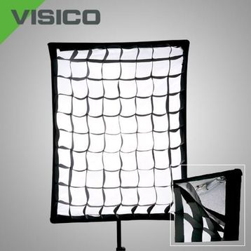 Visico SB-040 Gridli 60x90 cm Softbox