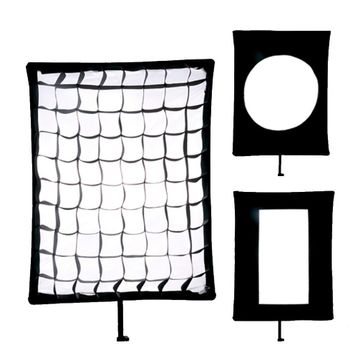 Visico SB-040 Gridli 60x90 cm Softbox