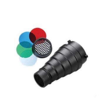Visico SN-303 Snoot