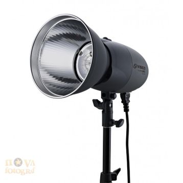 Visico VL-400 Plus Elfin 2'li Paraflaş Kiti
