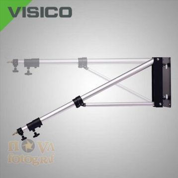 Visico WB 5006 Wall Boom