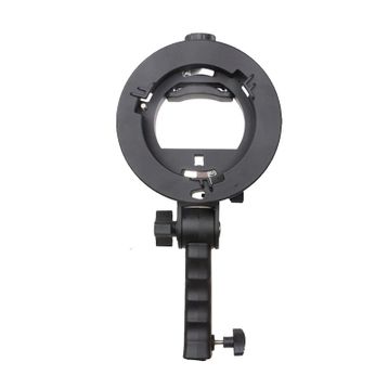 Visico2 Bowens Adaptör