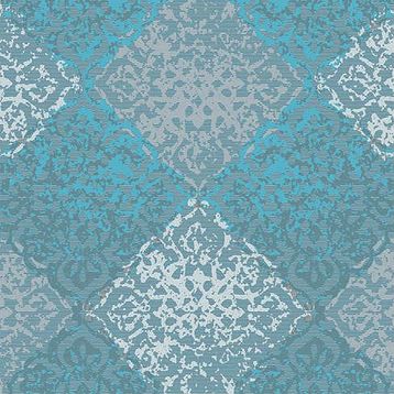 Vision 225-C Damask Desenli Duvar Kağıdı