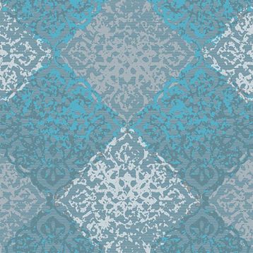 Vision 225-C Damask Desenli Duvar Kağıdı