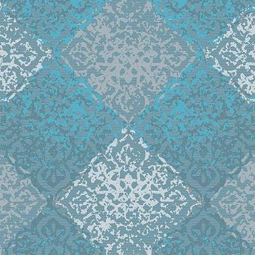 Vision 225-C Damask Desenli Duvar Kağıdı
