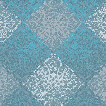 Vision 225-C Damask Desenli Duvar Kağıdı