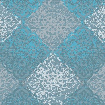 Vision 225-C Damask Desenli Duvar Kağıdı