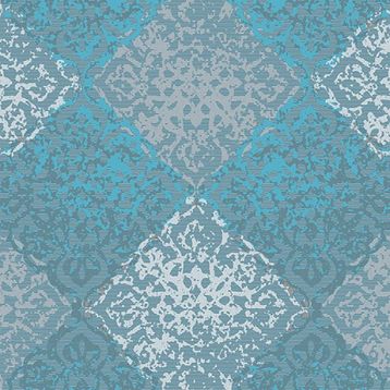 Vision 225-C Damask Desenli Duvar Kağıdı