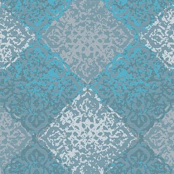Vision 225-C Damask Desenli Duvar Kağıdı